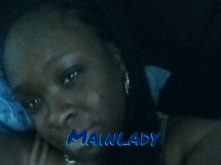 Mainlady