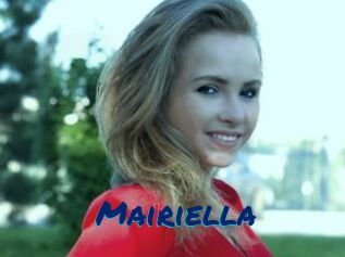 Mairiella