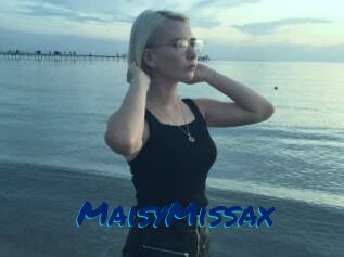 MaisyMissax