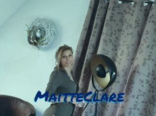 MaitteClare