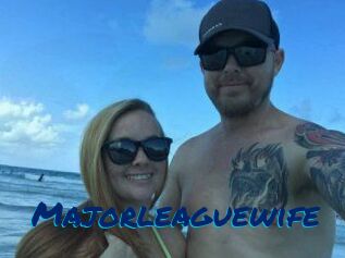 Majorleaguewife