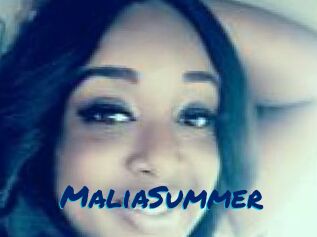 MaliaSummer