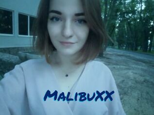 MalibuXX