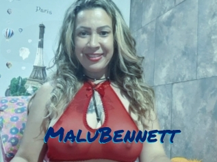 MaluBennett