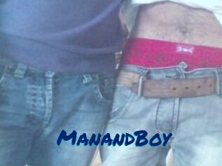 ManandBoy