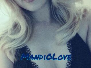 MandiOLove