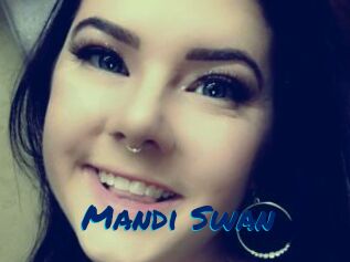 Mandi_Swan