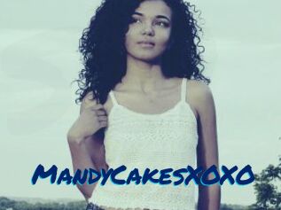 MandyCakesXOXO