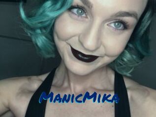 ManicMika