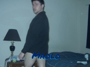 Maolo