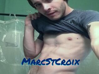 MarcStCroix