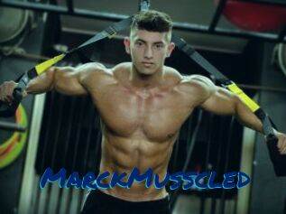 MarckMusscled