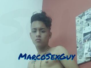 MarcoSexGuy