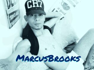 MarcusBrooks