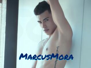 MarcusMora