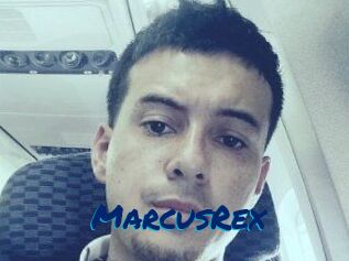 MarcusRex