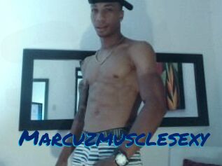 Marcuzmusclesexy