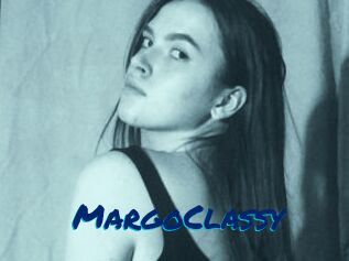 MargoClassy