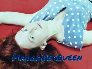 MargoRedQueen