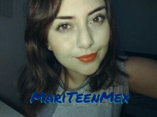 MariTeenMex