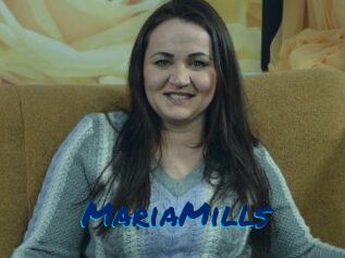 MariaMills