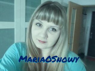 MariaOSnowy