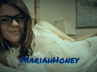 MariahHoney