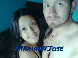 MariahNJose