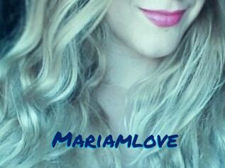 Mariamlove