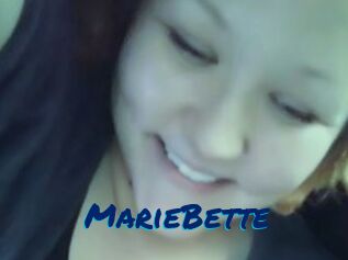 MarieBette