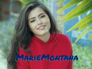 MarieMontana