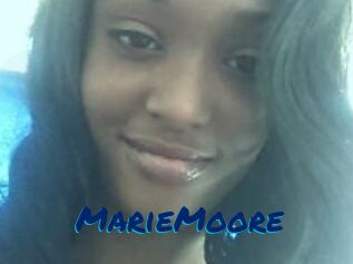 MarieMoore