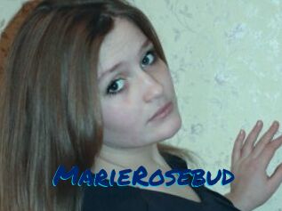 MarieRosebud