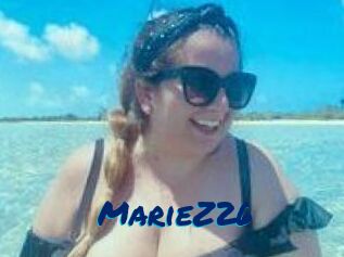 MarieZ26