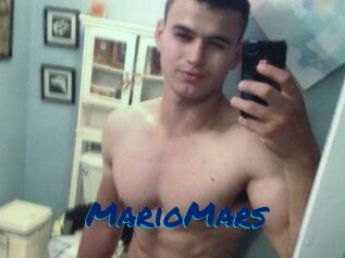 Mario_Mars