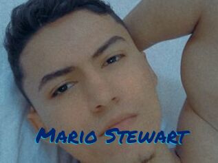 Mario_Stewart