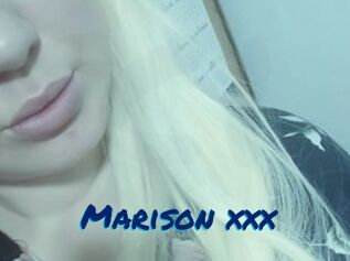 Marison_xxx