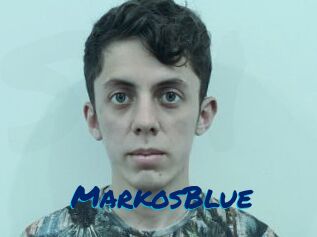 MarkosBlue