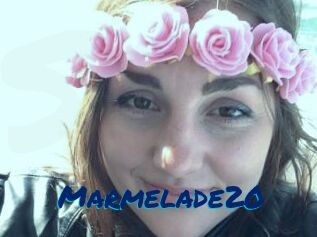 Marmelade20