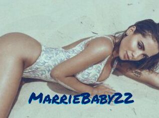 MarrieBaby22