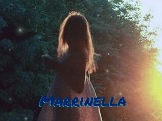 Marrinella