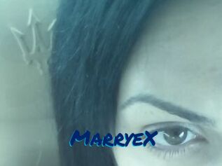 MarryeX