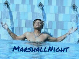 MarshallNight