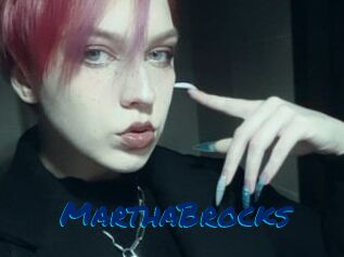 MarthaBrocks