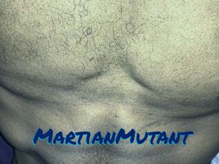 MartianMutant