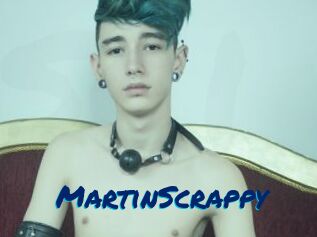 MartinScrappy