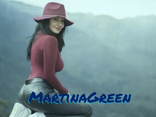 MartinaGreen