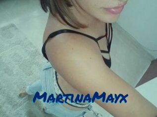 MartinaMayx