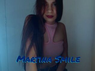 Martina_Smile