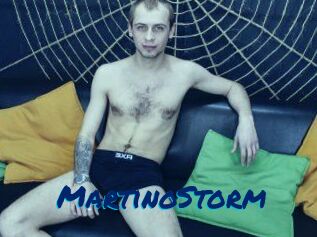 MartinoStorm